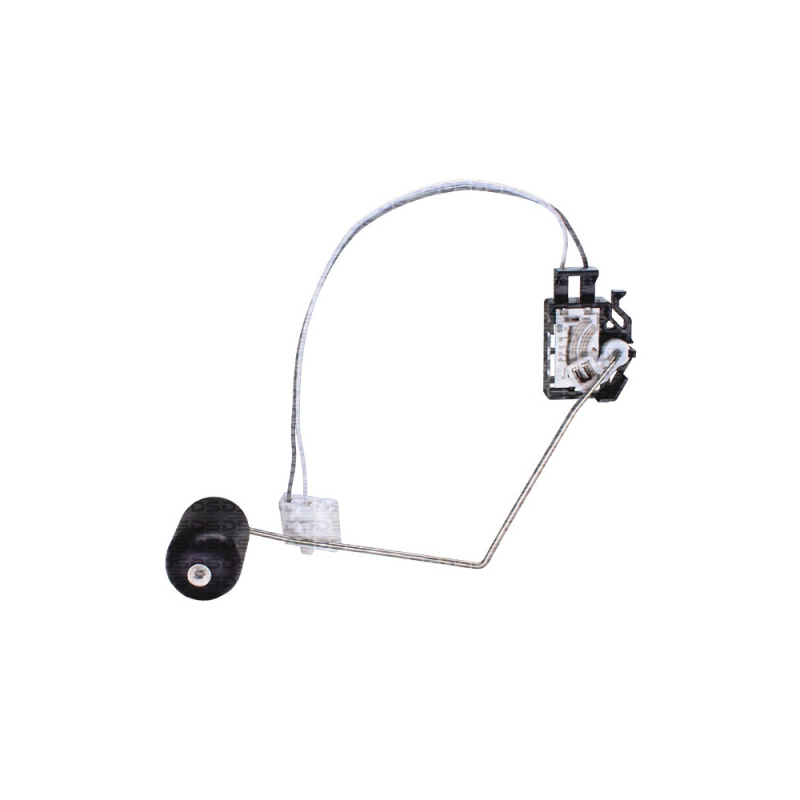 Sensor de Nível de Combustível