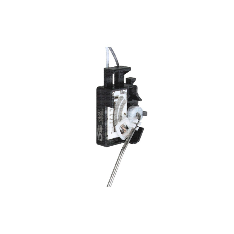 Sensor de Nível de Combustível