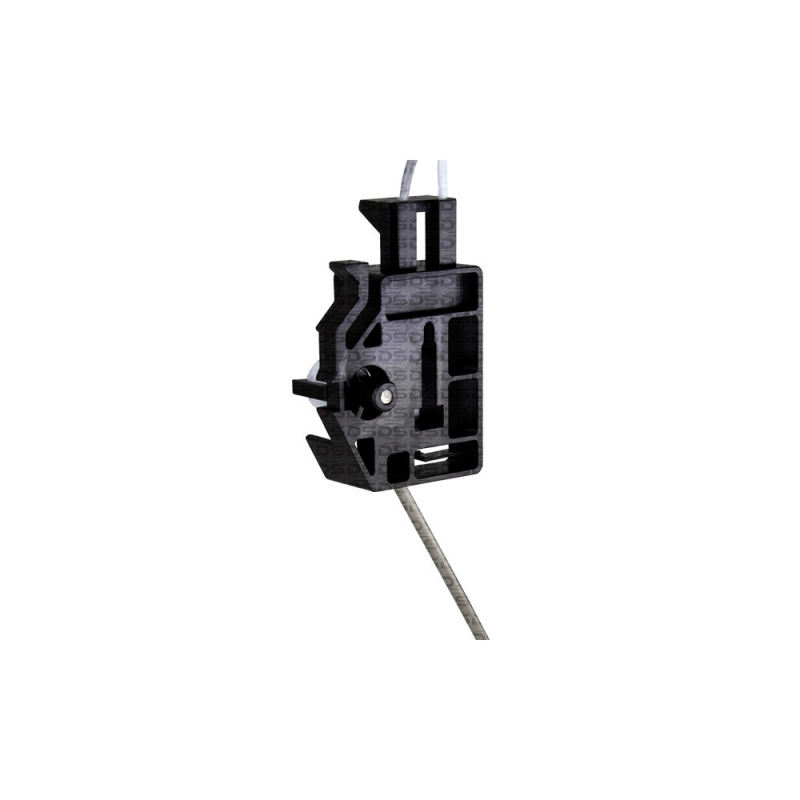 Sensor de Nível de Combustível