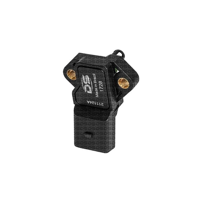 Sensor de Pressão Absoluta (MAP)