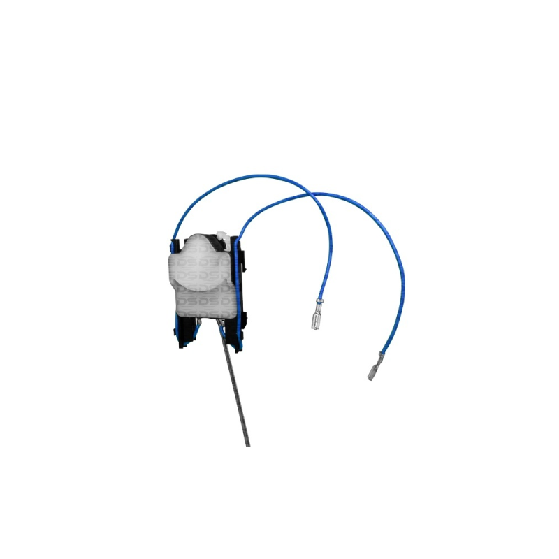 Sensor de Nível de Combustível