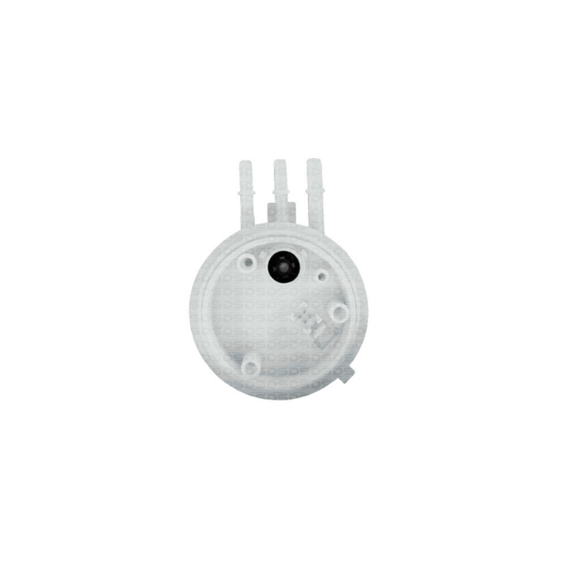 Flange do Módulo de Combustível