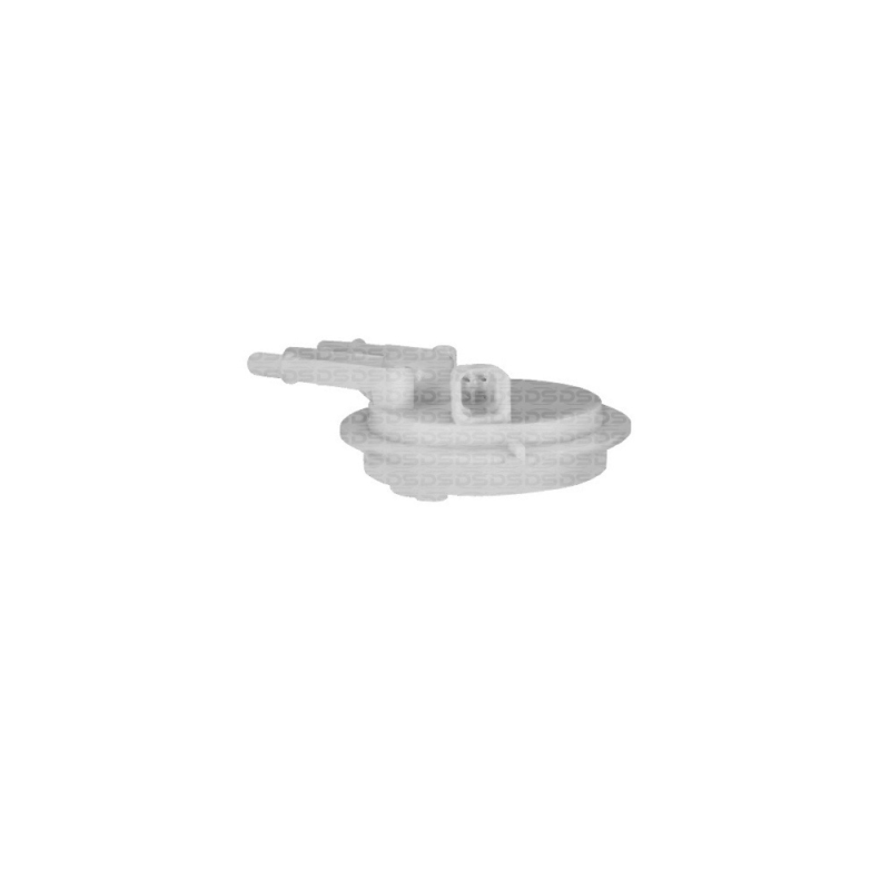 Flange do Módulo de Combustível