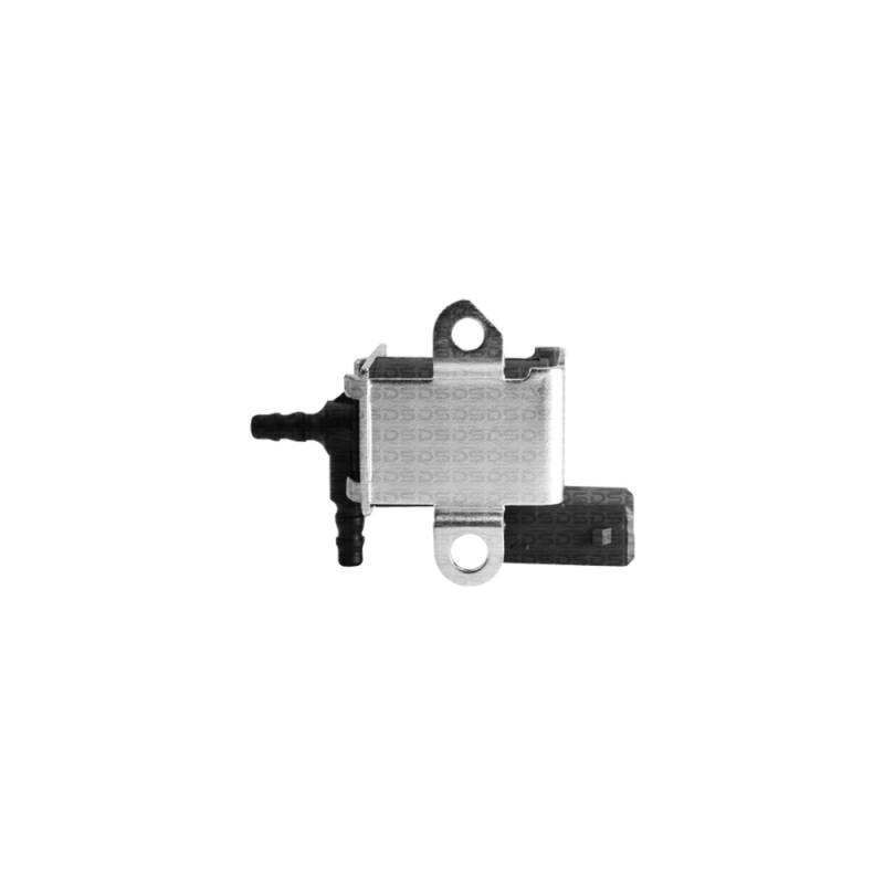 Válvula Solenoide de Partida a Frio