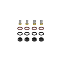 Kit de Filtros para Bico Injetor 
