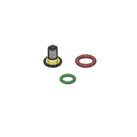 Kit de Filtros para Bico Injetor 