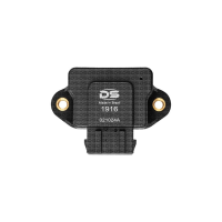Sensor de Posição da Borboleta (TPS)