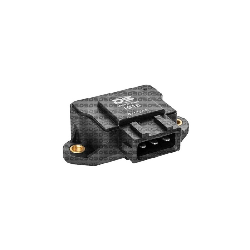 Sensor de Posição da Borboleta (TPS)