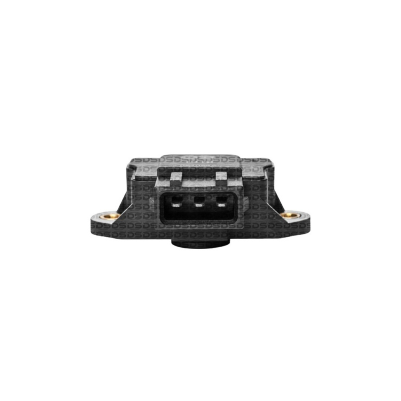 Sensor de Posição da Borboleta (TPS)
