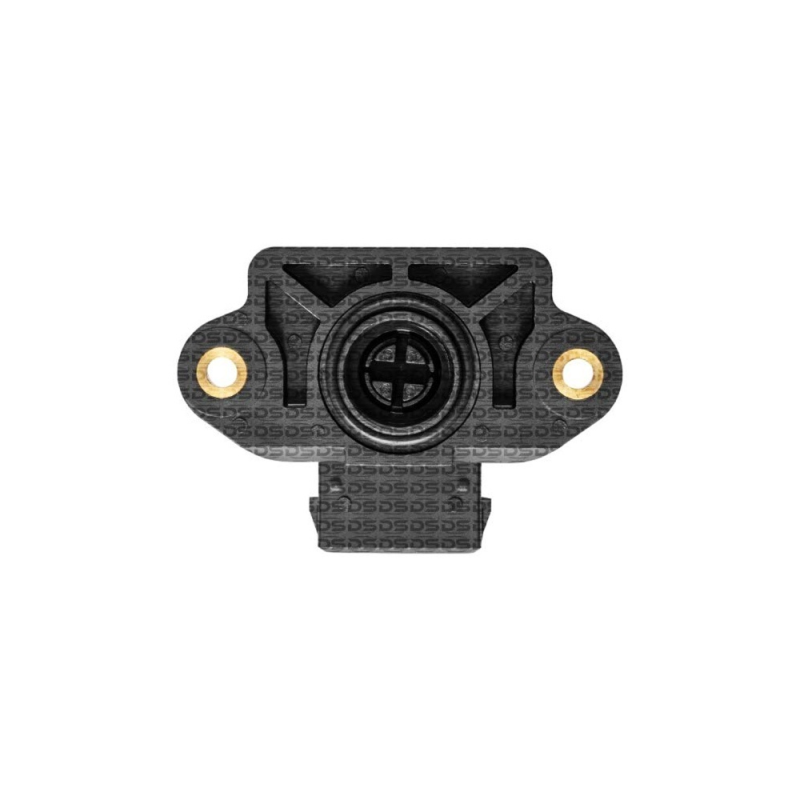 Sensor de Posição da Borboleta (TPS)