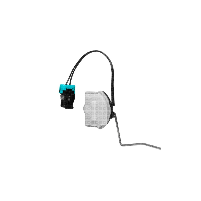 Sensor de Nível de Combustível