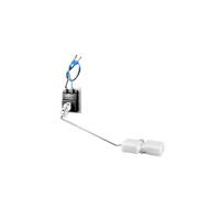 Sensor de Nível de Combustível