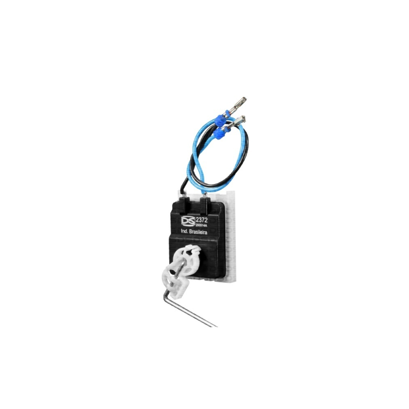 Sensor de Nível de Combustível