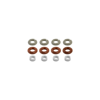 Kit de Filtros para Bico Injetor 