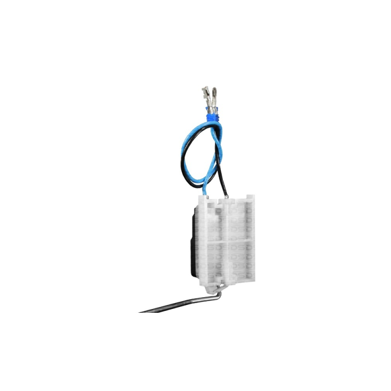 Sensor de Nível de Combustível