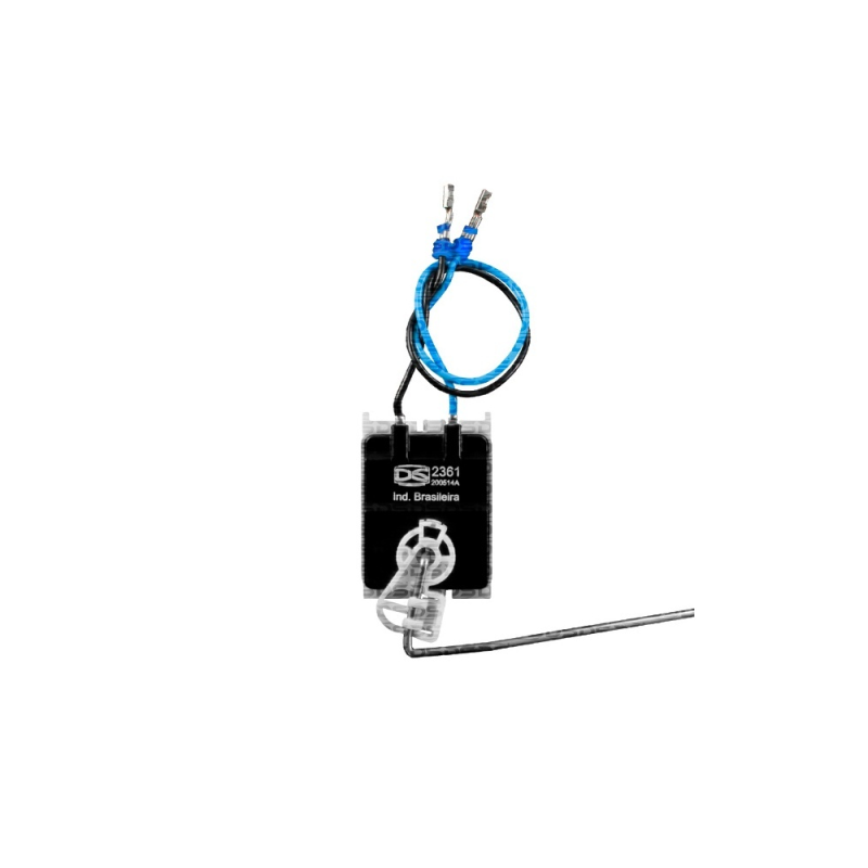 Sensor de Nível de Combustível