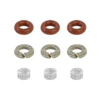 Kit de Filtros para Bico Injetor 