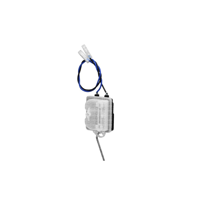 Sensor de Nível de Combustível