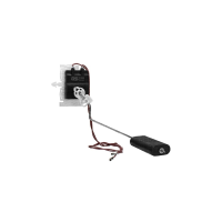Sensor de Nível de Combustível