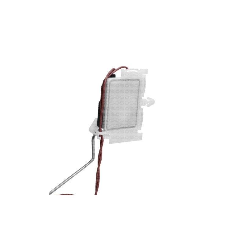 Sensor de Nível de Combustível