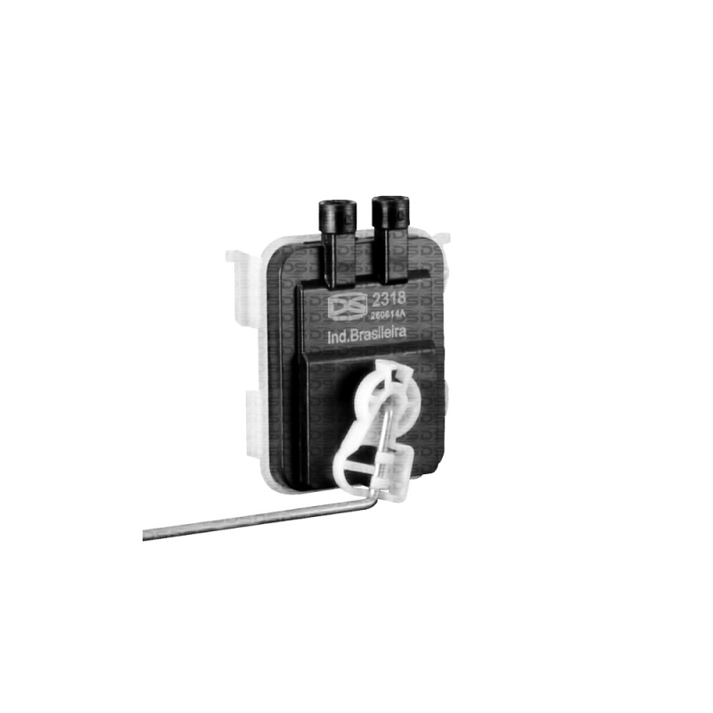 Sensor de Nível de Combustível