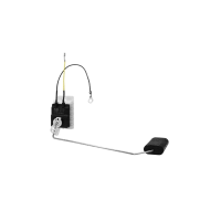 Sensor de Nível de Combustível