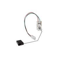 Sensor de Nível de Combustível