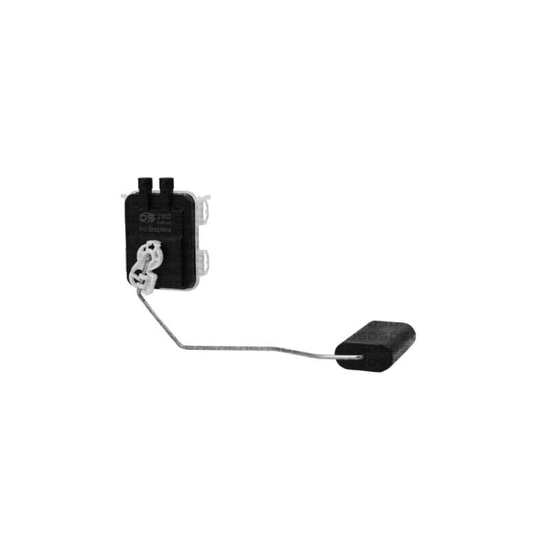 Sensor de Nível de Combustível