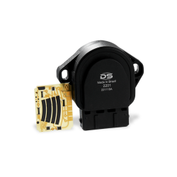 Sensor de Posição do Pedal Acelerador (APP)