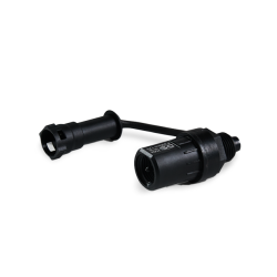 Sensor de Velocidade (VSS)