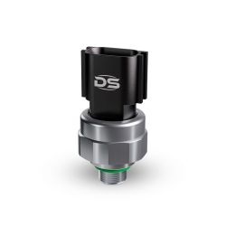 Sensor de Pressão do Ar Condicionado