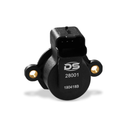 Sensor de Posição do Câmbio