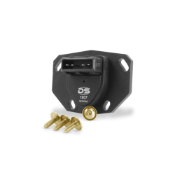 Sensor de Posição da Borboleta (TPS)