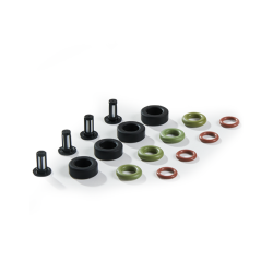 Kit de Filtros para Bico Injetor 
