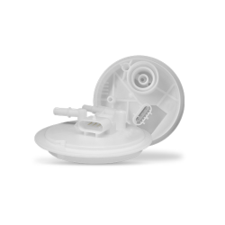 Flange do Módulo de Combustível